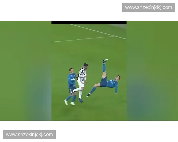 欧冠赛场精彩进球集锦 世界顶级球员的绝美瞬间回顾